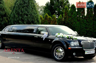 Chrysler 300C 2008 Chrysler 300C 2008
