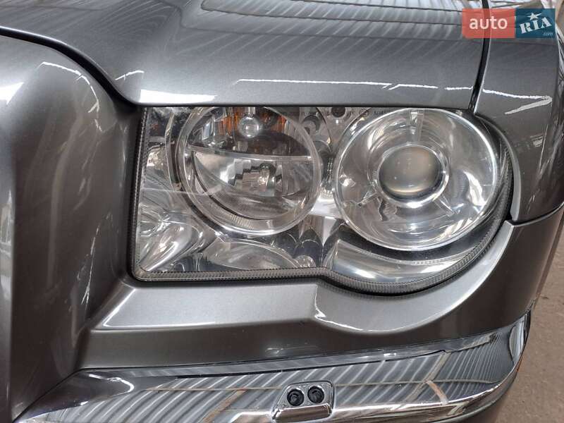 Универсал Chrysler 300C 2007 в Николаеве фото 7 Универсал Chrysler 300C 2007 в Николаеве