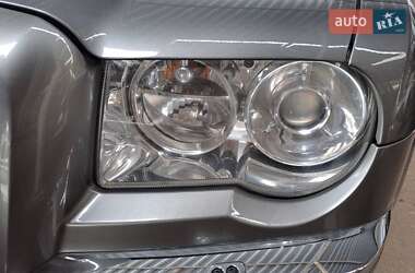 Универсал Chrysler 300C 2007 в 