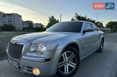 Chrysler 300C MOPAR 2007 Chrysler 300C MOPAR 2007