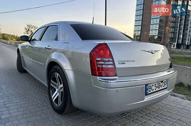 Седан Chrysler 300C 2007 в 