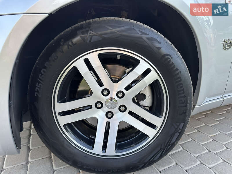 Седан Chrysler 300C 2007 в Шептицькому фото 23 Седан Chrysler 300C 2007 в Шептицькому