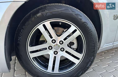 Седан Chrysler 300C 2007 в 