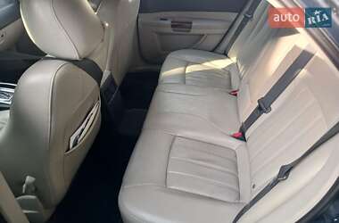 Седан Chrysler 300C 2007 в 