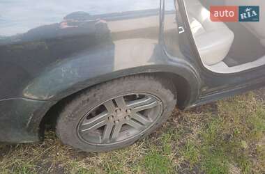 Седан Chrysler 300C 2007 в 