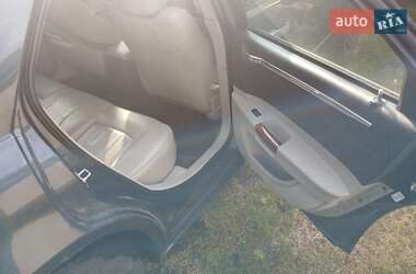 Седан Chrysler 300C 2007 в 