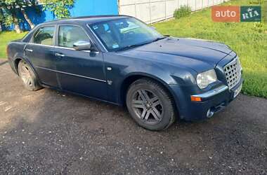Chrysler 300C 2007