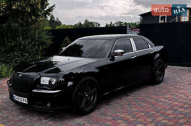 Седан Chrysler 300C 2004 в Киеве
