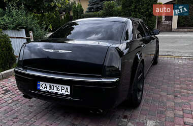 Седан Chrysler 300C 2004 в 