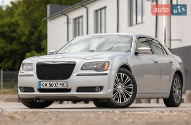 Chrysler 300C HEMI 5.7 2012 Chrysler 300C HEMI 5.7 2012