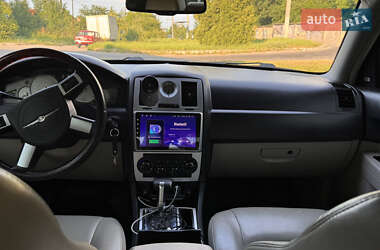 Седан Chrysler 300C 2007 в 