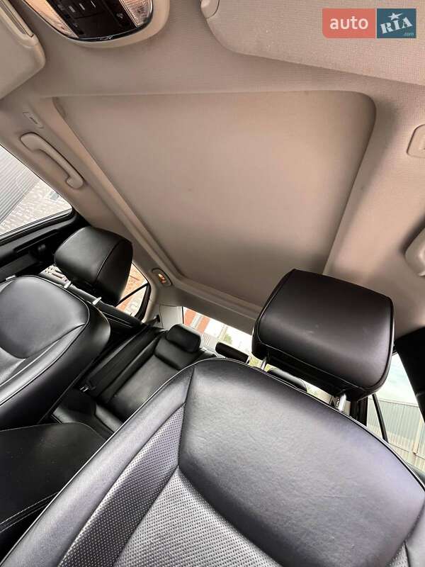 Седан Chrysler 300C 2017 в Борисполе