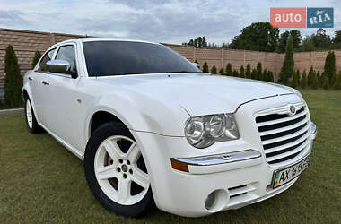 Chrysler 300C 2008 Chrysler 300C 2008