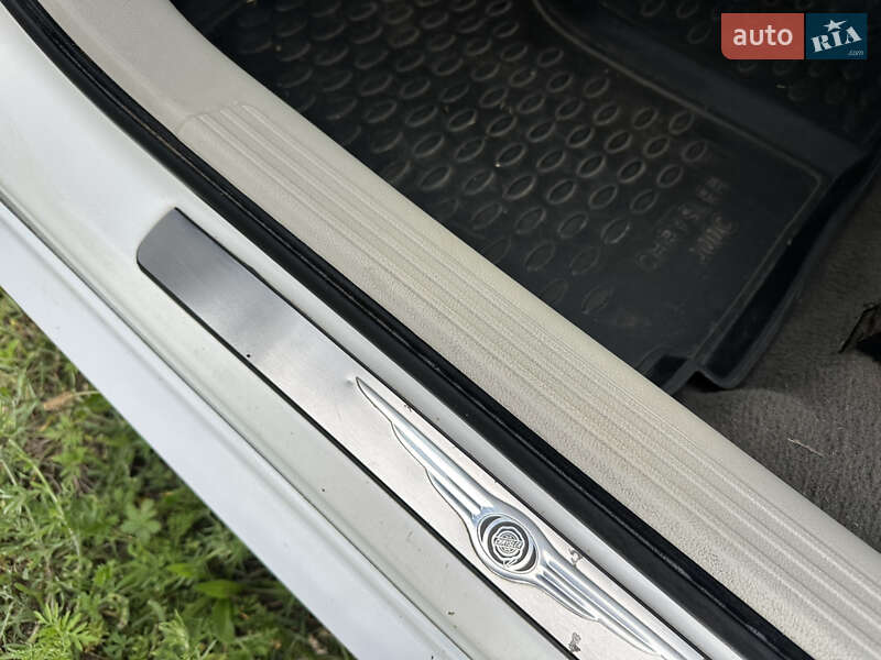 Седан Chrysler 300C 2008 в Харькове фото 15 Седан Chrysler 300C 2008 в Харькове