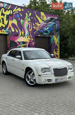 Седан Chrysler 300C 2004 в Кам'янець-Подільському