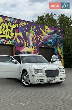 Седан Chrysler 300C 2004 в 
