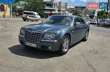 Седан Chrysler 300C 2006 в 