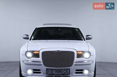 Седан Chrysler 300C 2005 в 