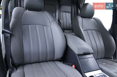 Седан Chrysler 300C 2005 в 