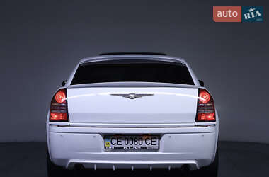 Седан Chrysler 300C 2005 в 