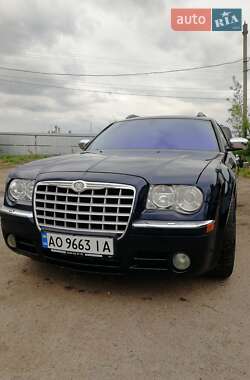 Универсал Chrysler 300C 2006 в 