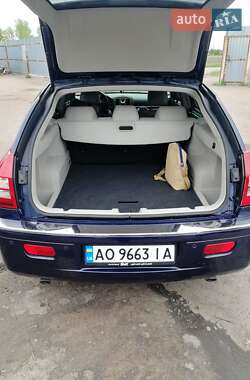 Универсал Chrysler 300C 2006 в 