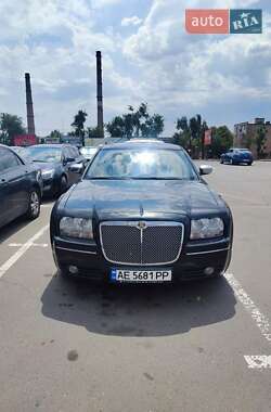 Седан Chrysler 300C 2005 в Кривом Роге