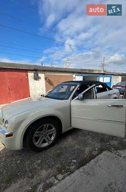 Chrysler 300C 2007 Chrysler 300C 2007
