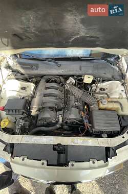 Кабріолет Chrysler 300C 2007 в 