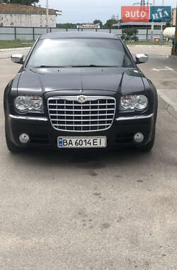 Chrysler 300C 2008