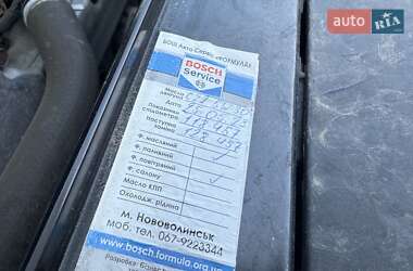 Седан Chrysler 300C 2006 в 