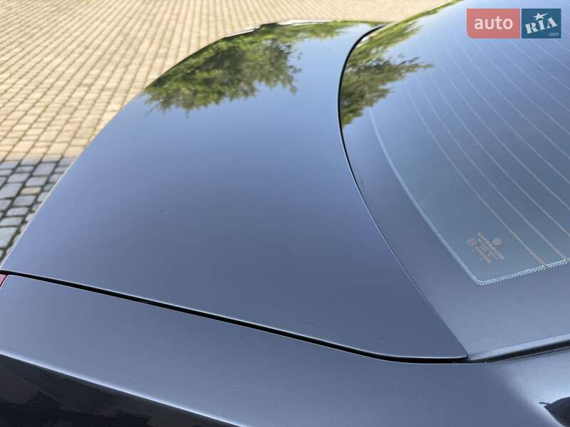Седан Chrysler 300C 2006 в Шептицькому