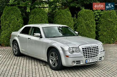 Chrysler 300C Limited 2008 Chrysler 300C Limited 2008