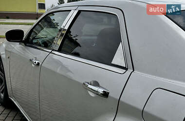 Седан Chrysler 300C 2008 в 