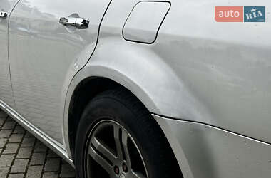 Седан Chrysler 300C 2008 в 