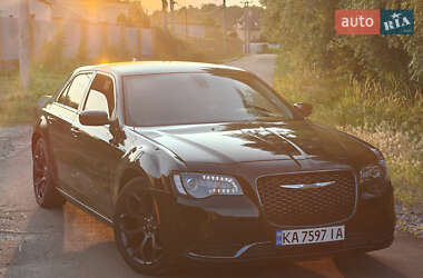 Chrysler 300C 2019 Chrysler 300C 2019