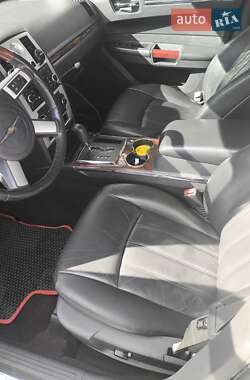 Седан Chrysler 300C 2008 в 
