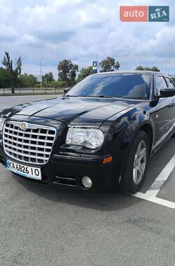 Chrysler 300C 2008 Chrysler 300C 2008