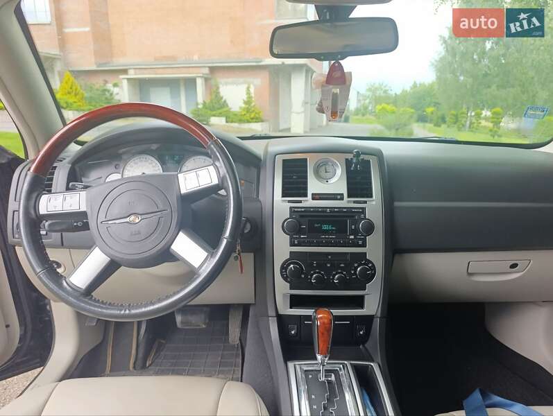 Седан Chrysler 300C 2006 в Хмельницком фото 32 Седан Chrysler 300C 2006 в Хмельницком