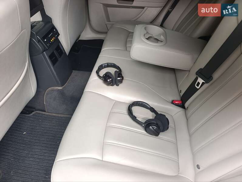 Седан Chrysler 300C 2006 в Хмельницком фото 37 Седан Chrysler 300C 2006 в Хмельницком