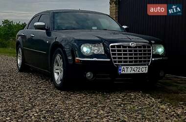 Седан Chrysler 300C 2007 в Ивано-Франковске