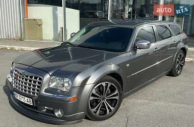 Седан Chrysler 300C 2009 в Запорожье