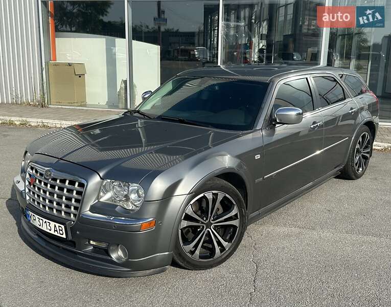 Chrysler 300C 2009