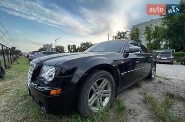 Седан Chrysler 300C 2006 в 