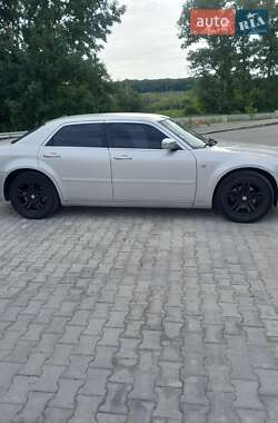 Седан Chrysler 300C 2006 в 