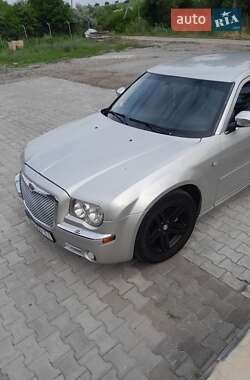 Седан Chrysler 300C 2006 в 