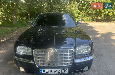 Седан Chrysler 300C 2006 в Вінниці
