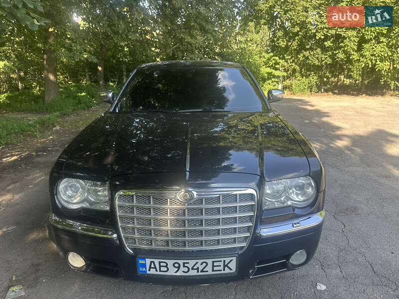 Chrysler 300C 2006