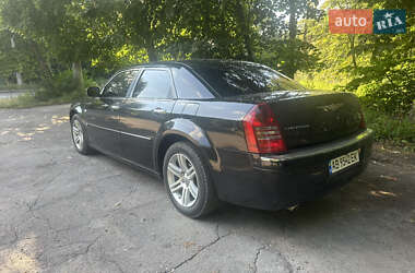 Седан Chrysler 300C 2006 в 