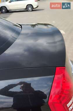Седан Chrysler 300C 2008 в 